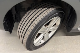 harmaa Peugeot 4007 2009 kuva 15.