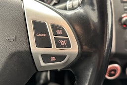 harmaa Peugeot 4007 2009 kuva 22.