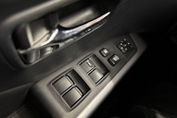 harmaa Peugeot 4007 2009 kuva 24.