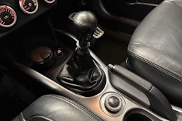 harmaa Peugeot 4007 2009 kuva 25.