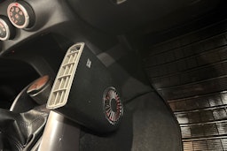 harmaa Peugeot 4007 2009 kuva 27.