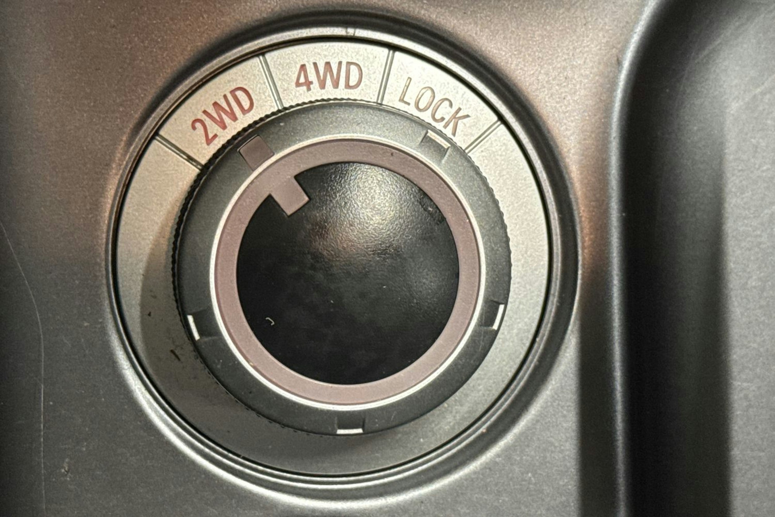 harmaa Peugeot 4007 2009 kuva 28.