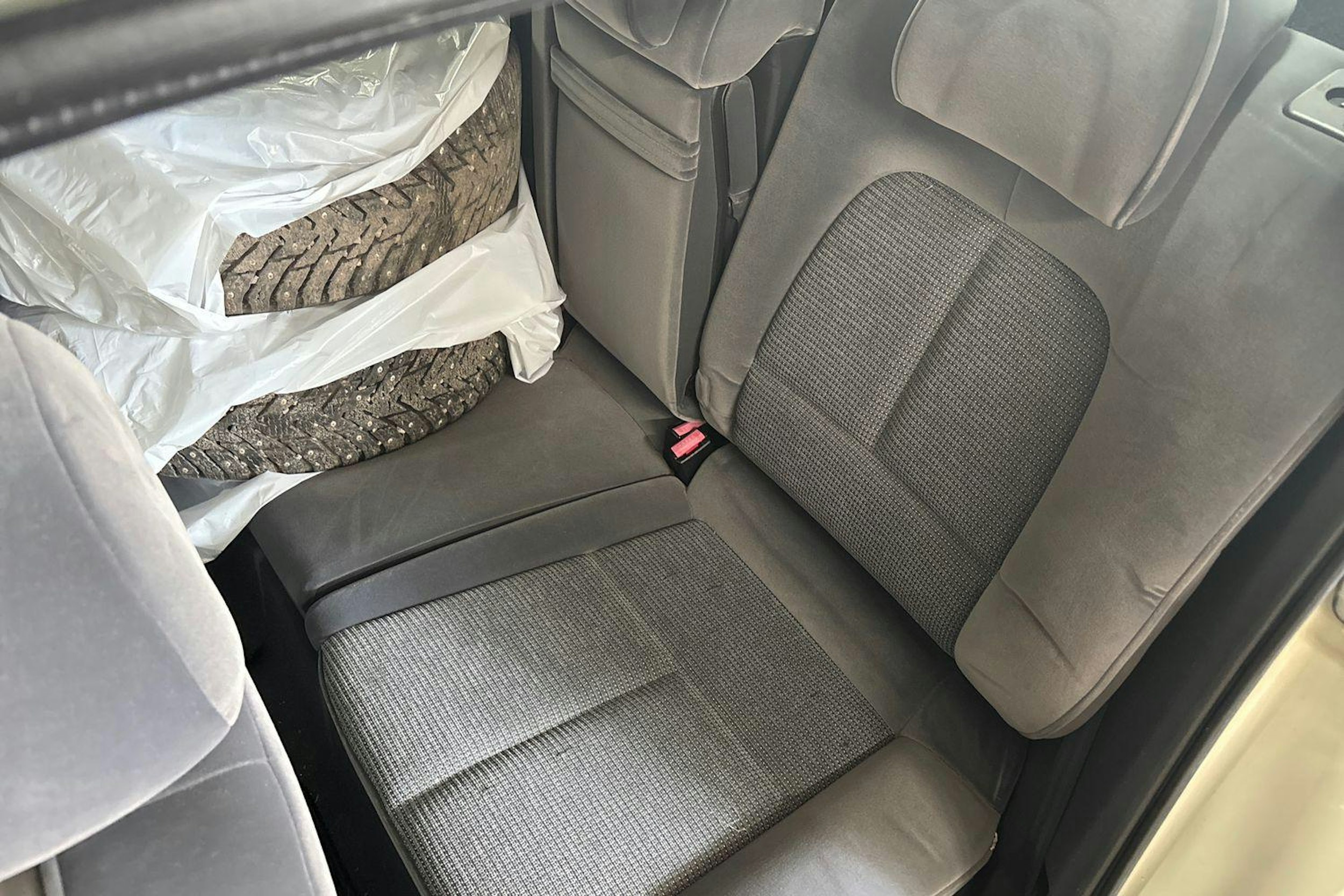 Ruskea (beige) Peugeot 407 2006 kuva 8.