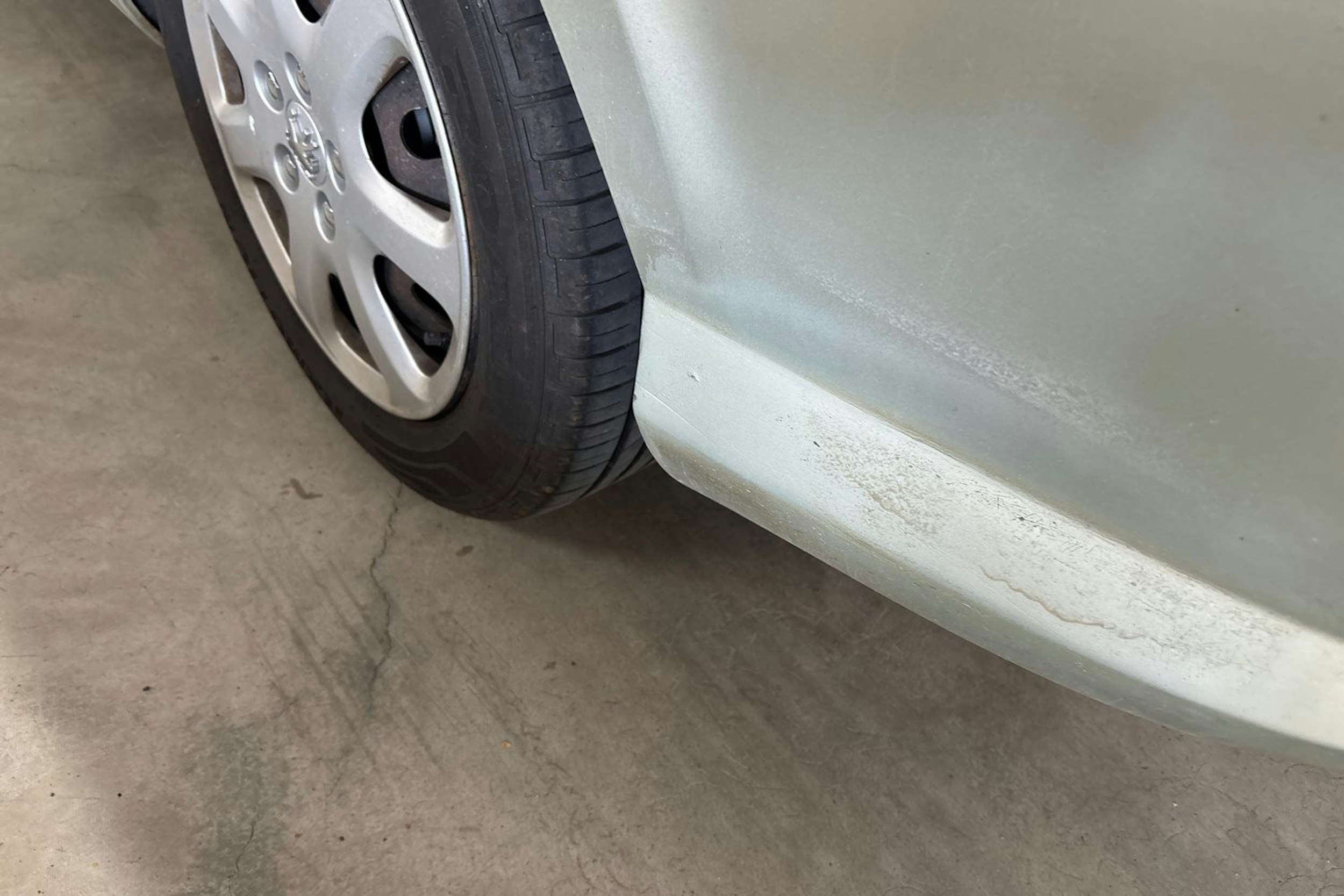 Ruskea (beige) Peugeot 407 2006 kuva 12.