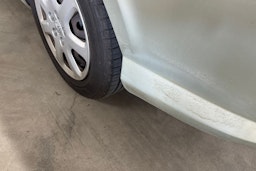 Ruskea (beige) Peugeot 407 2006 kuva 12.