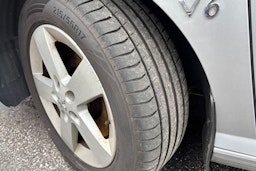 Harmaa Peugeot 407 2007 kuva 13.