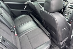 Harmaa Peugeot 407 2007 kuva 18.