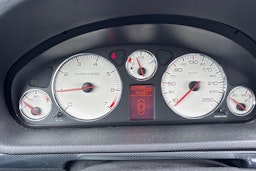Harmaa Peugeot 407 2007 kuva 21.