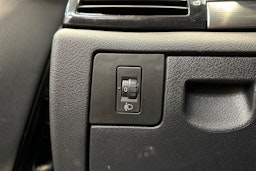 Musta Peugeot 407 2010 kuva 12.