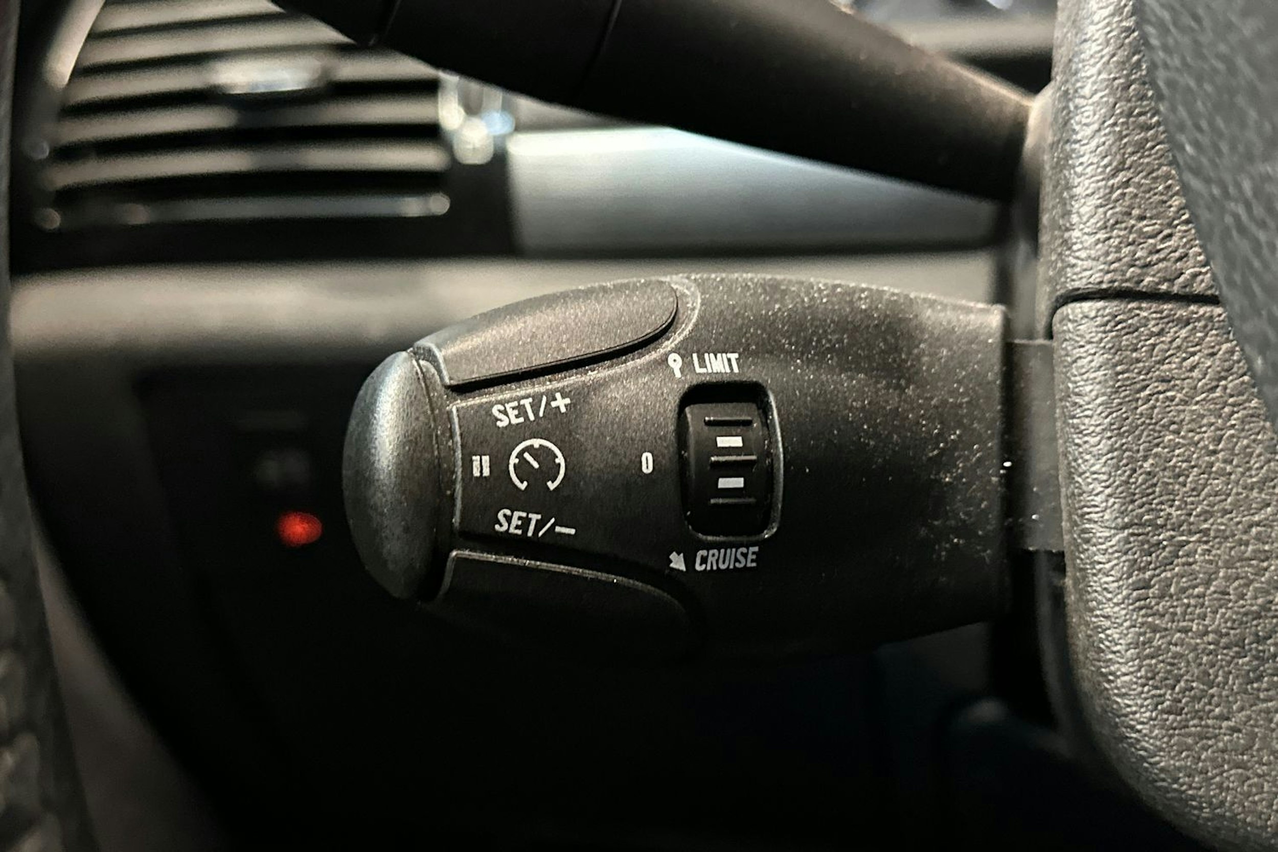 Musta Peugeot 407 2010 kuva 13.
