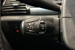 Musta Peugeot 407 2010 kuva 13.
