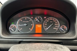 Musta Peugeot 407 2010 kuva 15.