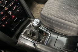 Musta Peugeot 407 2010 kuva 16.