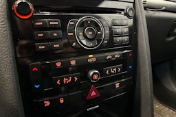 Musta Peugeot 407 2010 kuva 19.