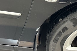 Musta Peugeot 407 2010 kuva 22.