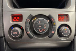 Punainen Peugeot 408 2012 kuva 15.