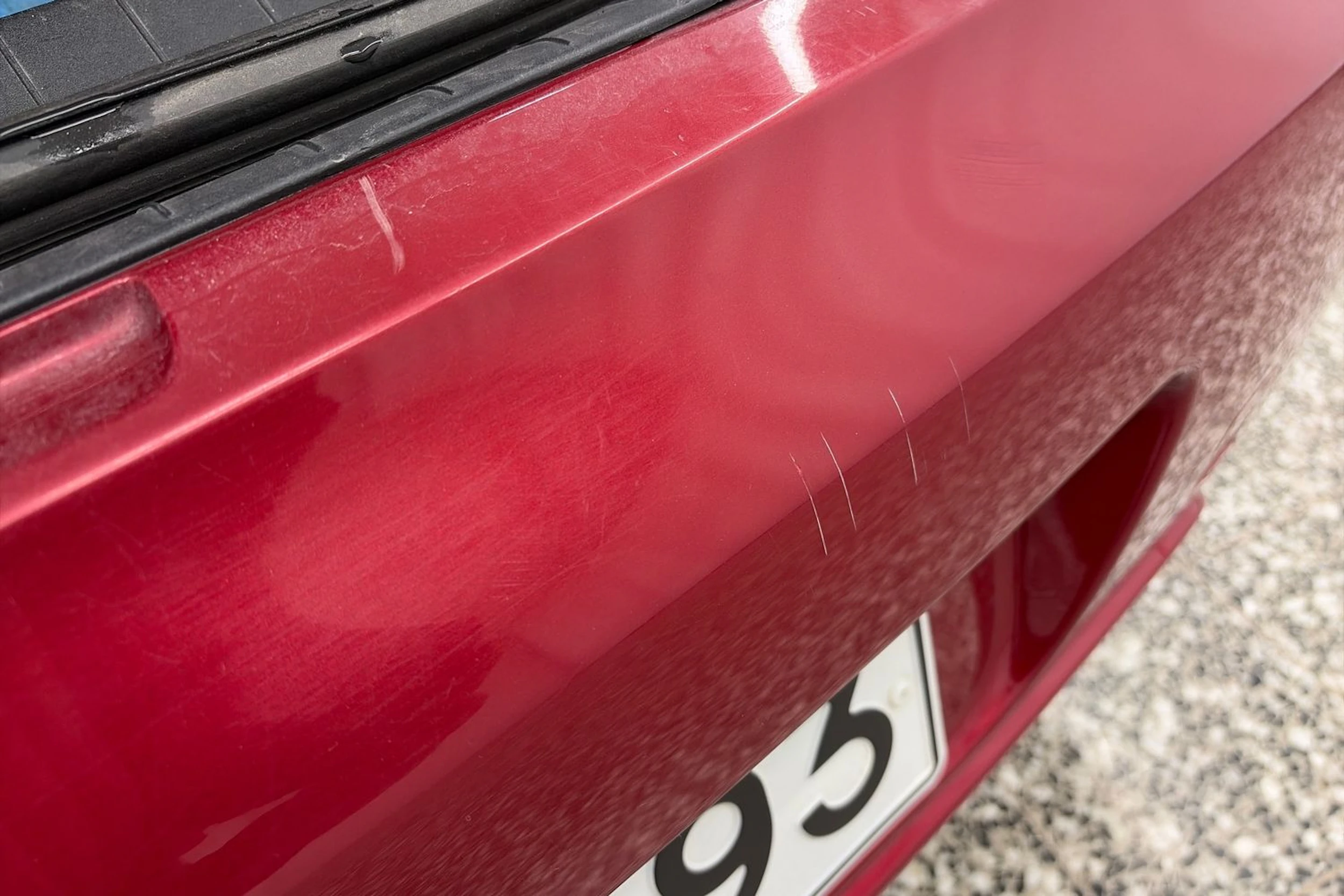 Punainen Peugeot 408 2012 kuva 21.