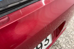 Punainen Peugeot 408 2012 kuva 21.