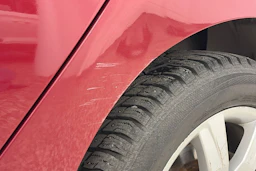 Punainen Peugeot 408 2012 kuva 26.