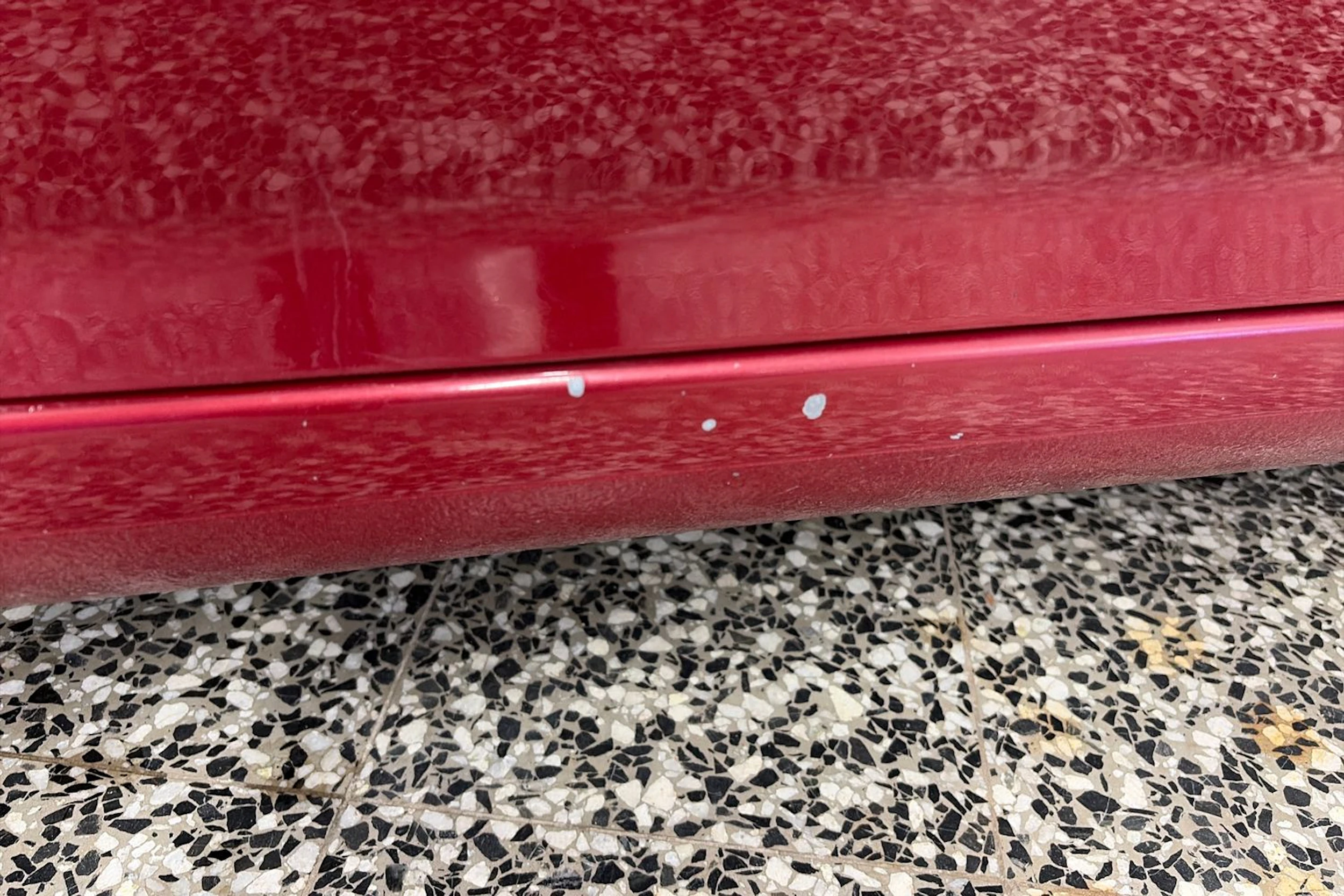 Punainen Peugeot 408 2012 kuva 31.