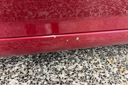 Punainen Peugeot 408 2012 kuva 31.