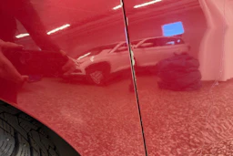 Punainen Peugeot 408 2012 kuva 32.