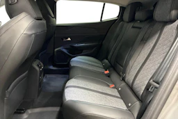 Harmaa Peugeot 408 2023 kuva 8.