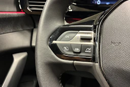 Harmaa Peugeot 408 2023 kuva 13.