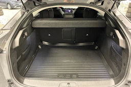 Harmaa Peugeot 408 2023 kuva 24.