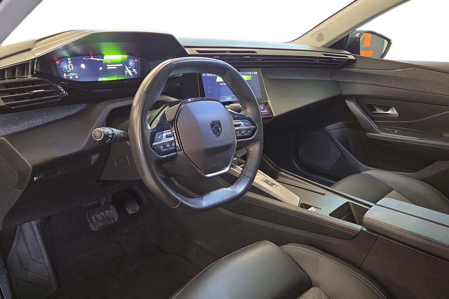 Peugeot 408 2024, kuva 6/25