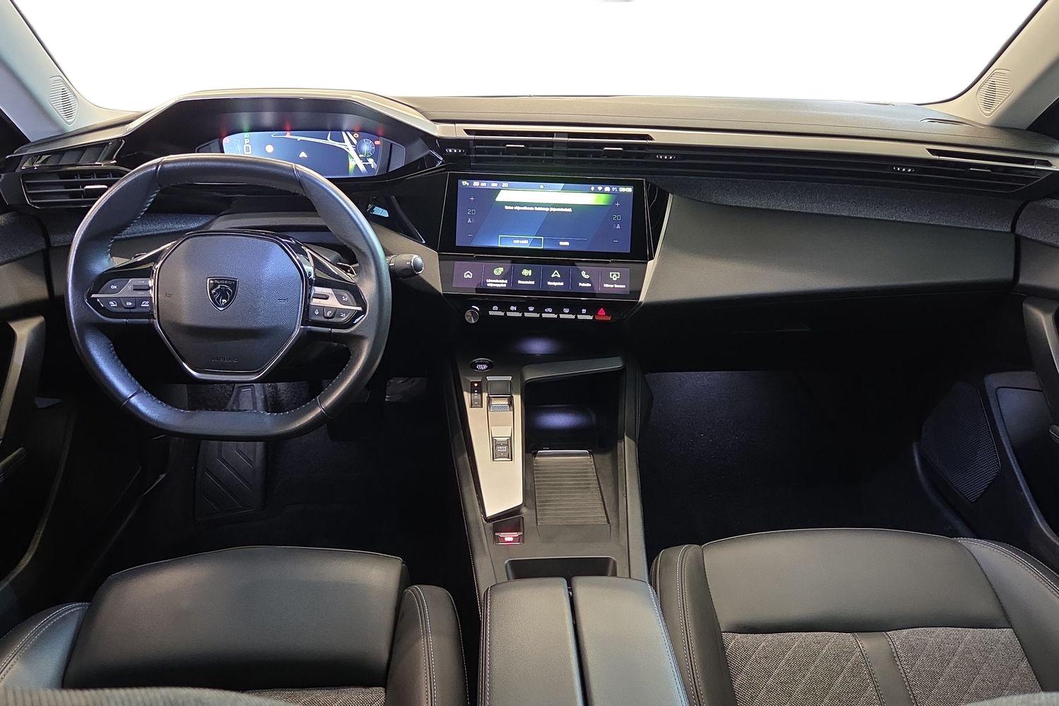 Peugeot 408 2024, kuva 7/25