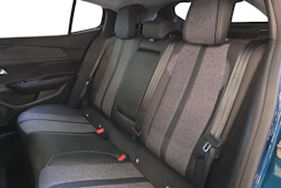 Sininen Peugeot 408 2024 kuva 8.