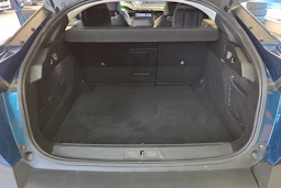 Sininen Peugeot 408 2024 kuva 24.