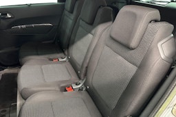 harmaa Peugeot 5008 2012 kuva 10.