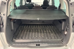 harmaa Peugeot 5008 2012 kuva 19.