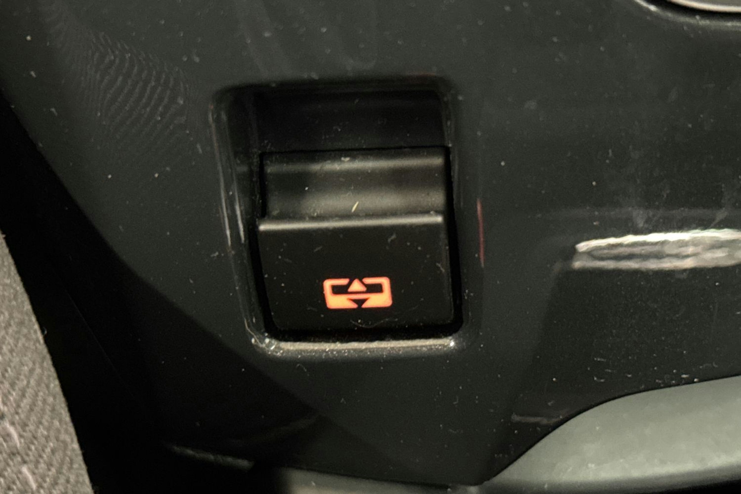 harmaa Peugeot 5008 2012 kuva 28.