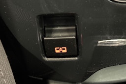 harmaa Peugeot 5008 2012 kuva 28.