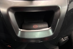 harmaa Peugeot 5008 2012 kuva 29.