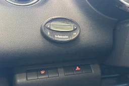 Valkoinen Peugeot 5008 2012 kuva 22.