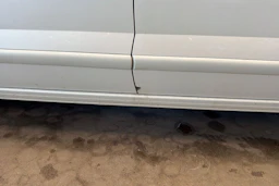 Valkoinen Peugeot 5008 2012 kuva 25.