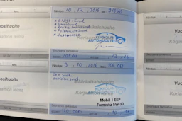 Valkoinen Peugeot 5008 2012 kuva 35.