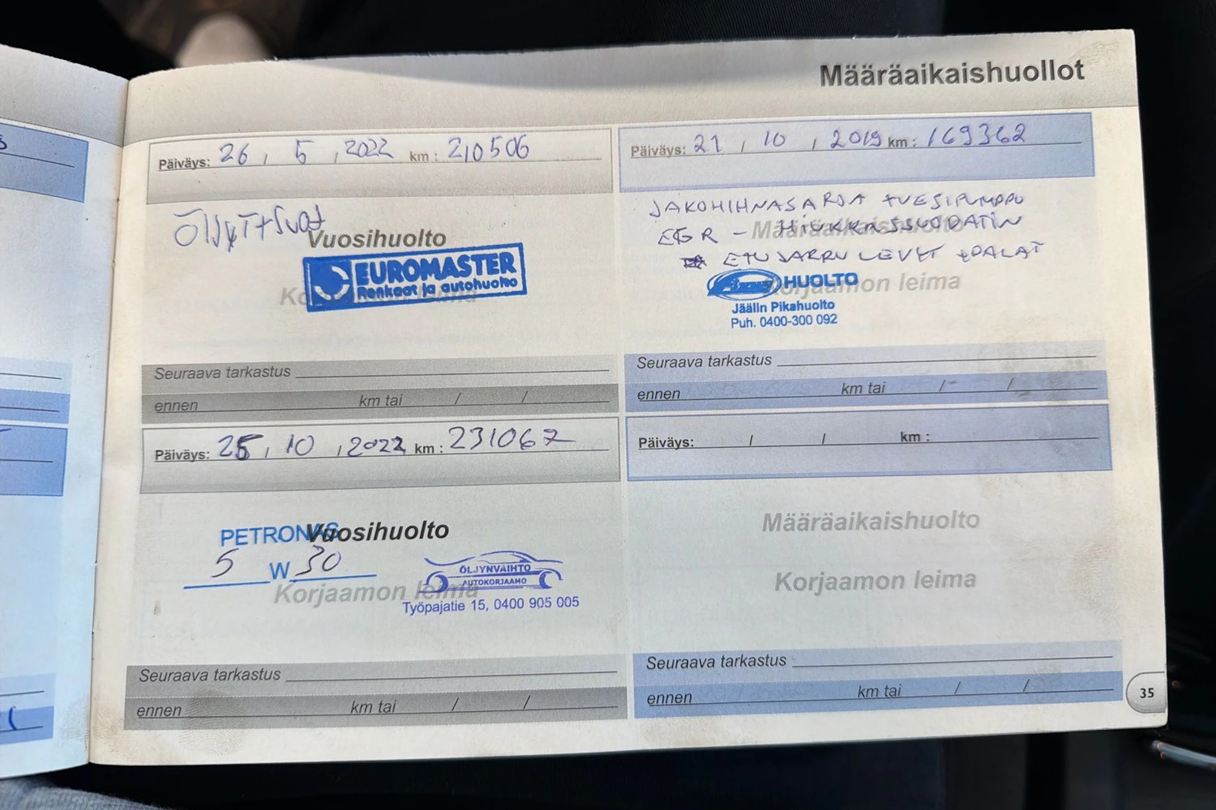 Valkoinen Peugeot 5008 2012 kuva 38.