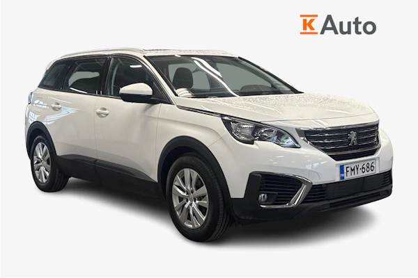 Peugeot 5008 Active PureTech 130