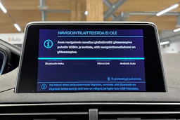 valkoinen Peugeot 5008 2017 kuva 23.