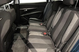 sininen Peugeot 5008 2018 kuva 10.