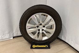 sininen Peugeot 5008 2018 kuva 14.