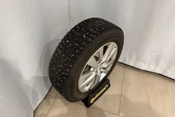sininen Peugeot 5008 2018 kuva 15.