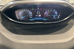 sininen Peugeot 5008 2018 kuva 20.