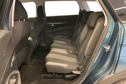 Harmaa Peugeot 5008 2018 kuva 10.