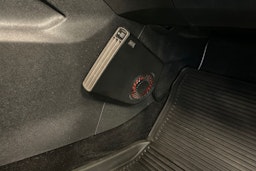 Harmaa Peugeot 5008 2018 kuva 19.